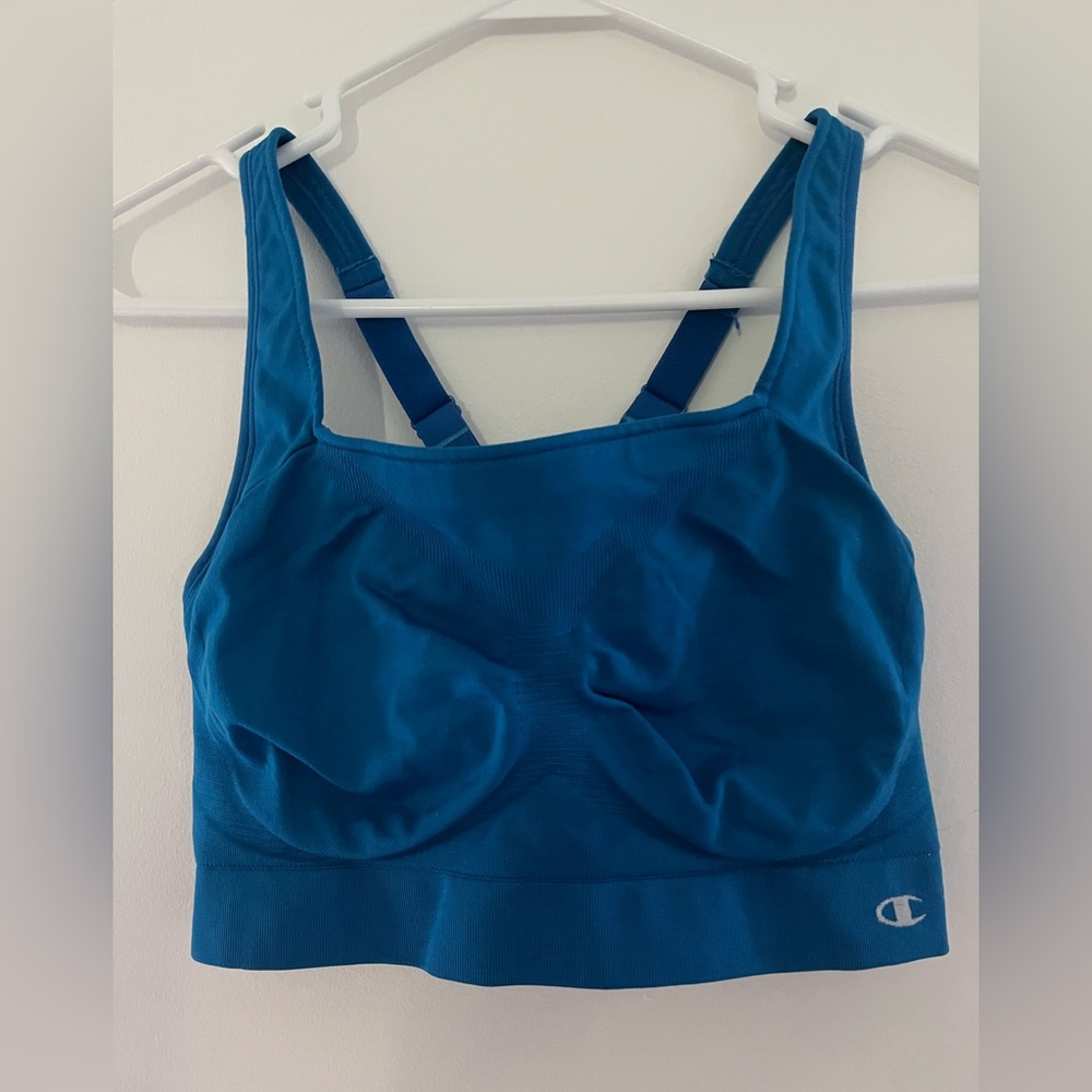 XL Champion Sports Bra